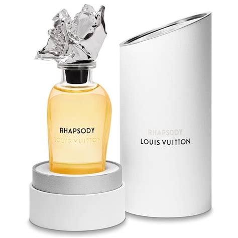 louis vuitton rhapsody sample|deep rhapsody perfume.